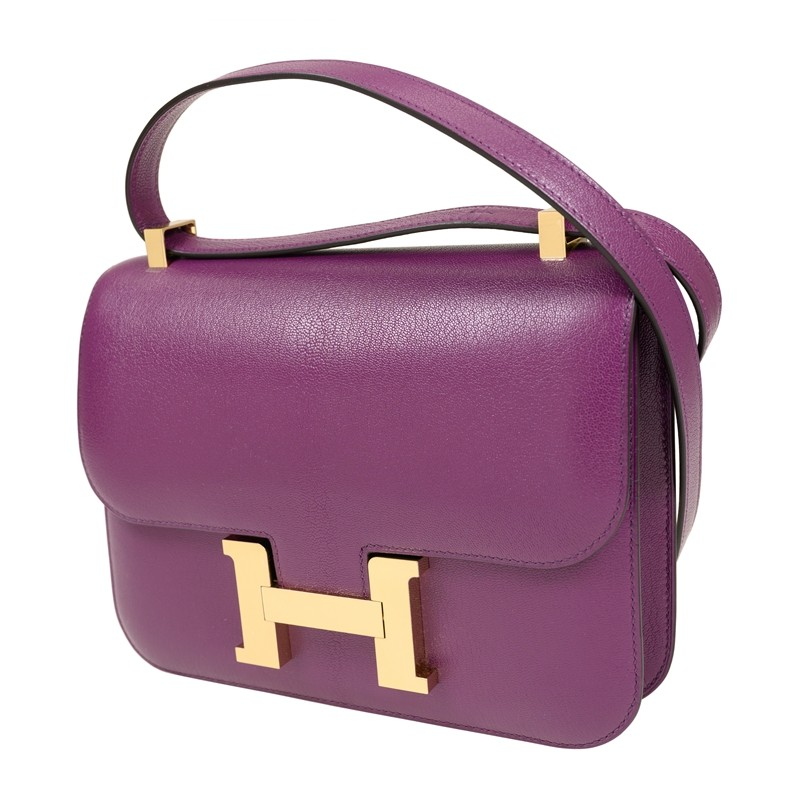 NEW HERMES BAGS CONSTANCE 2024